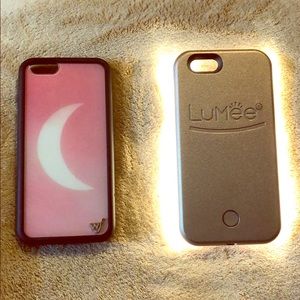 iPhone 6/7 Case Bundle